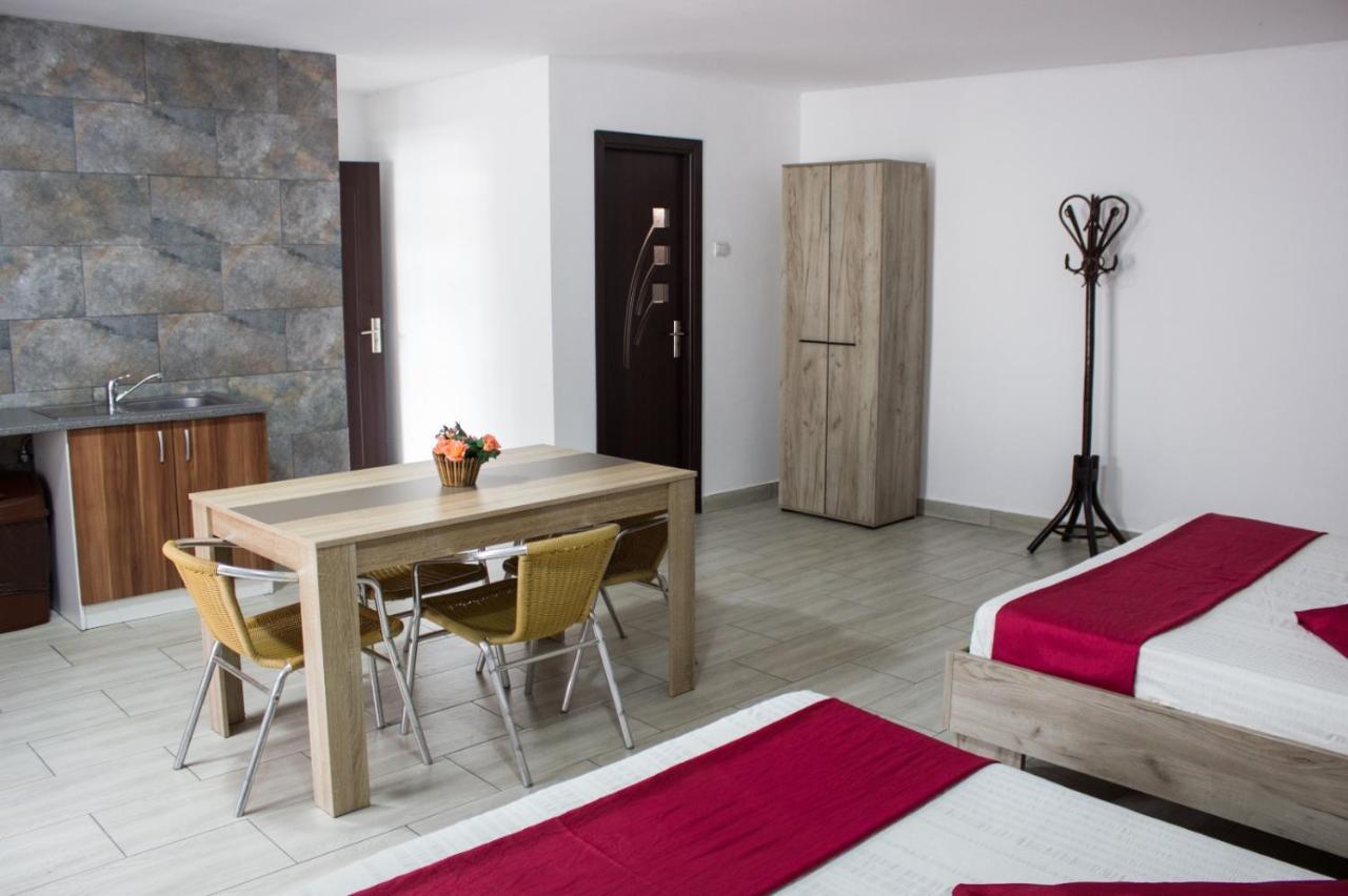 Daddy House Guest house Turda