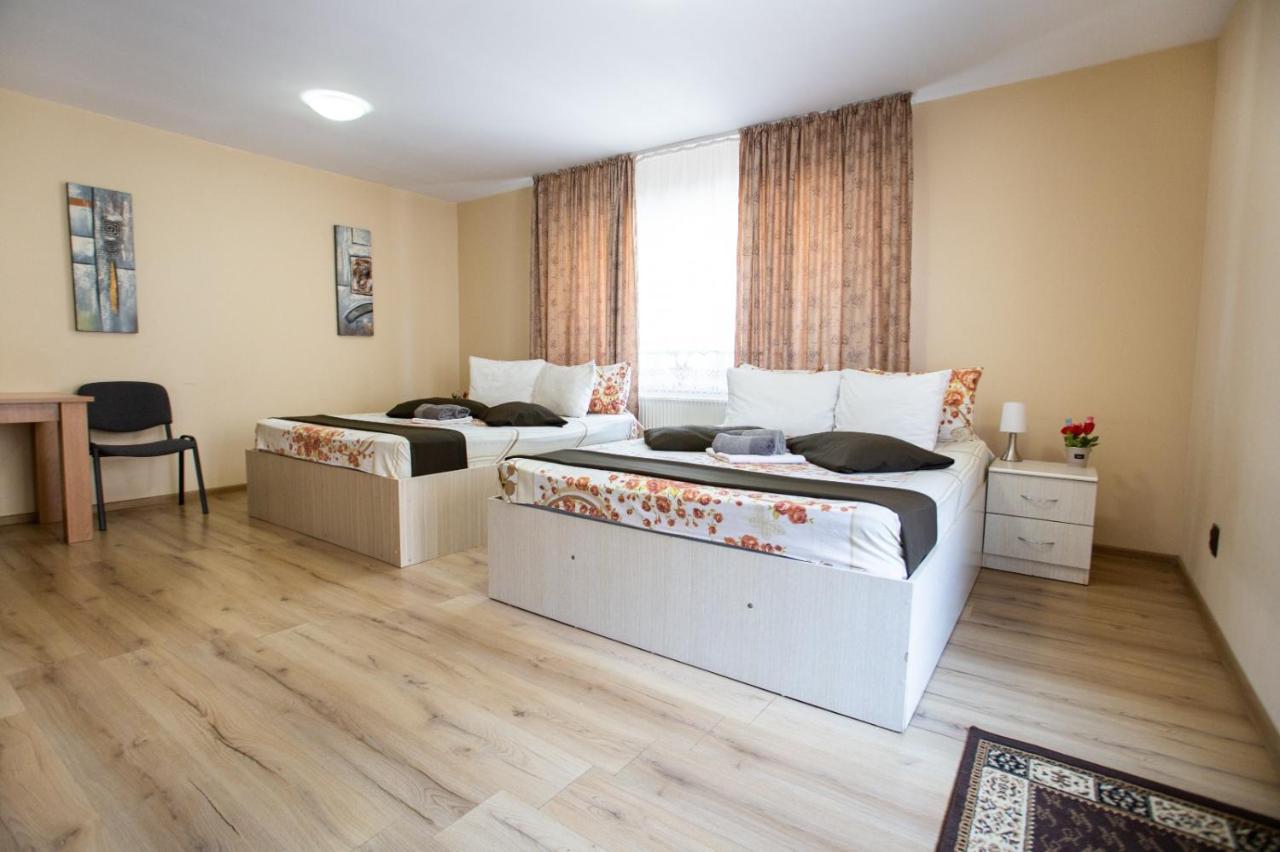 Daddy House Guest house *