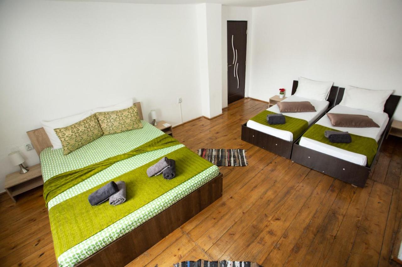 Daddy House Pensiune Turda