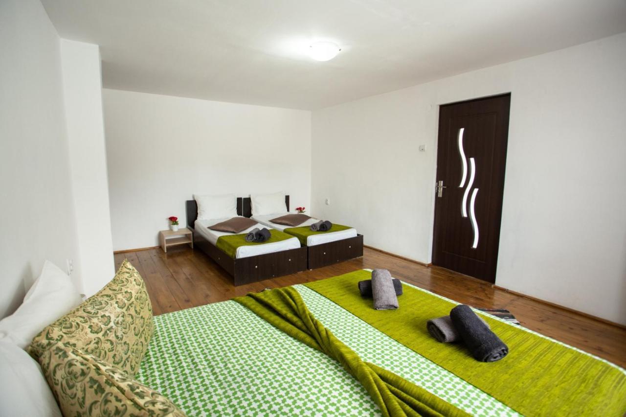 Daddy House Guest house *