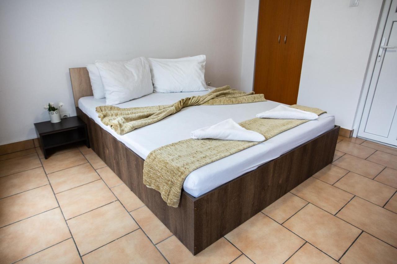 Guest house Daddy House *