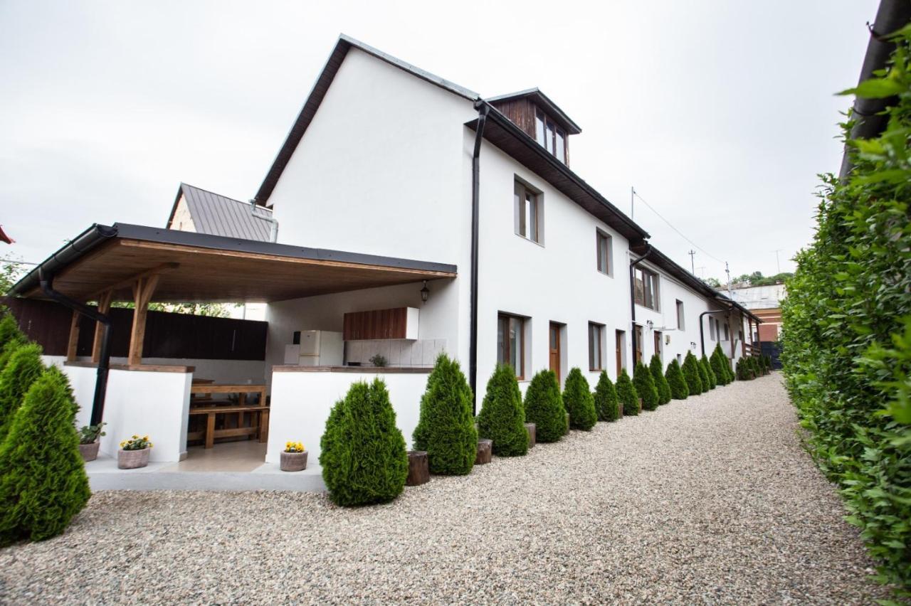 Daddy House Maison d'hôtes Turda