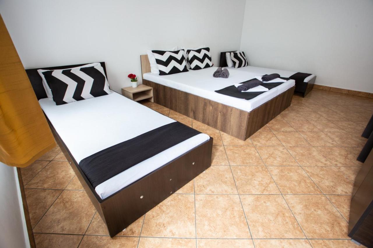 Guest house Daddy House Turda