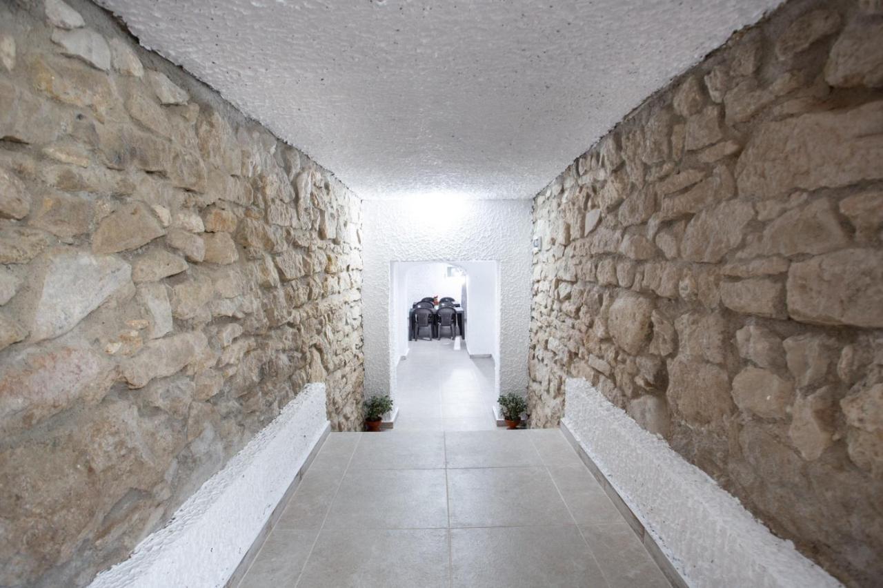 Maison d'hôtes Daddy House Turda